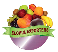 Elohim Exporters Logo